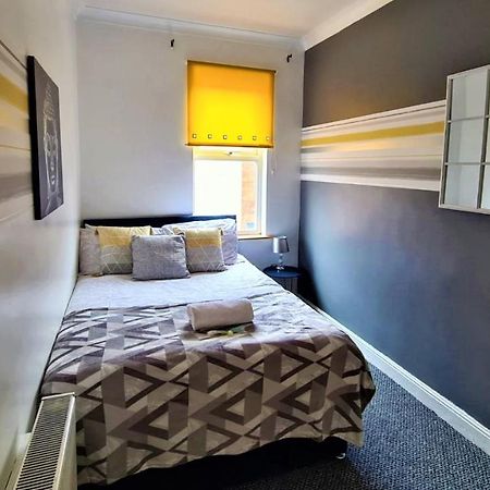 Lovely Spacious 5 Bedroom Home Near Chester City Centre Eksteriør billede